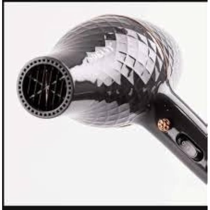 SK-2224 3300W Hair Dryer with Diffuser - Image 1